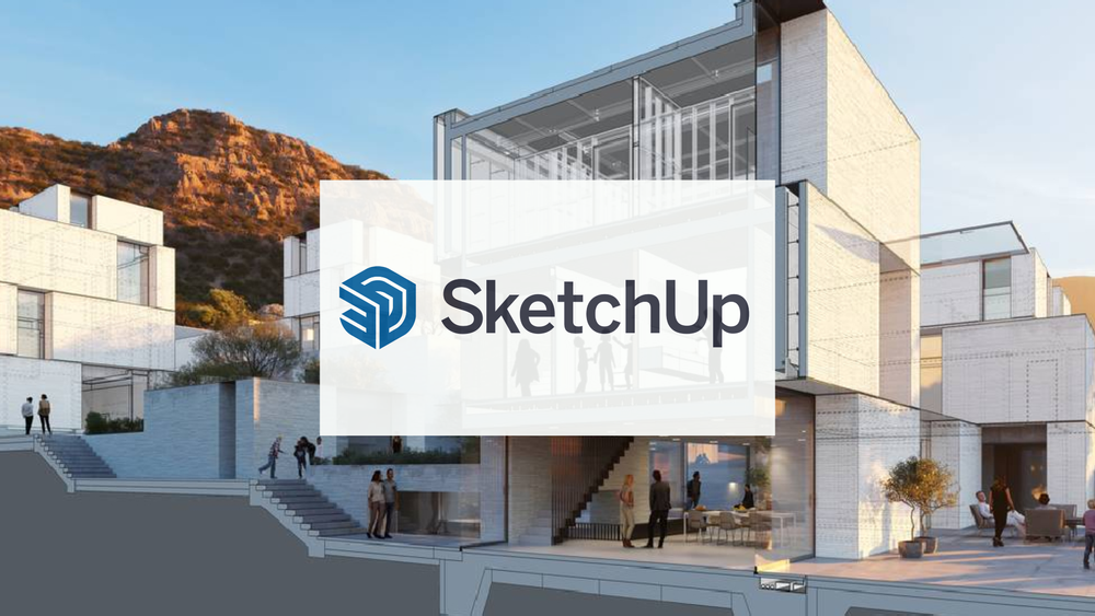 Les fonctionnalités indispensables de SketchUp