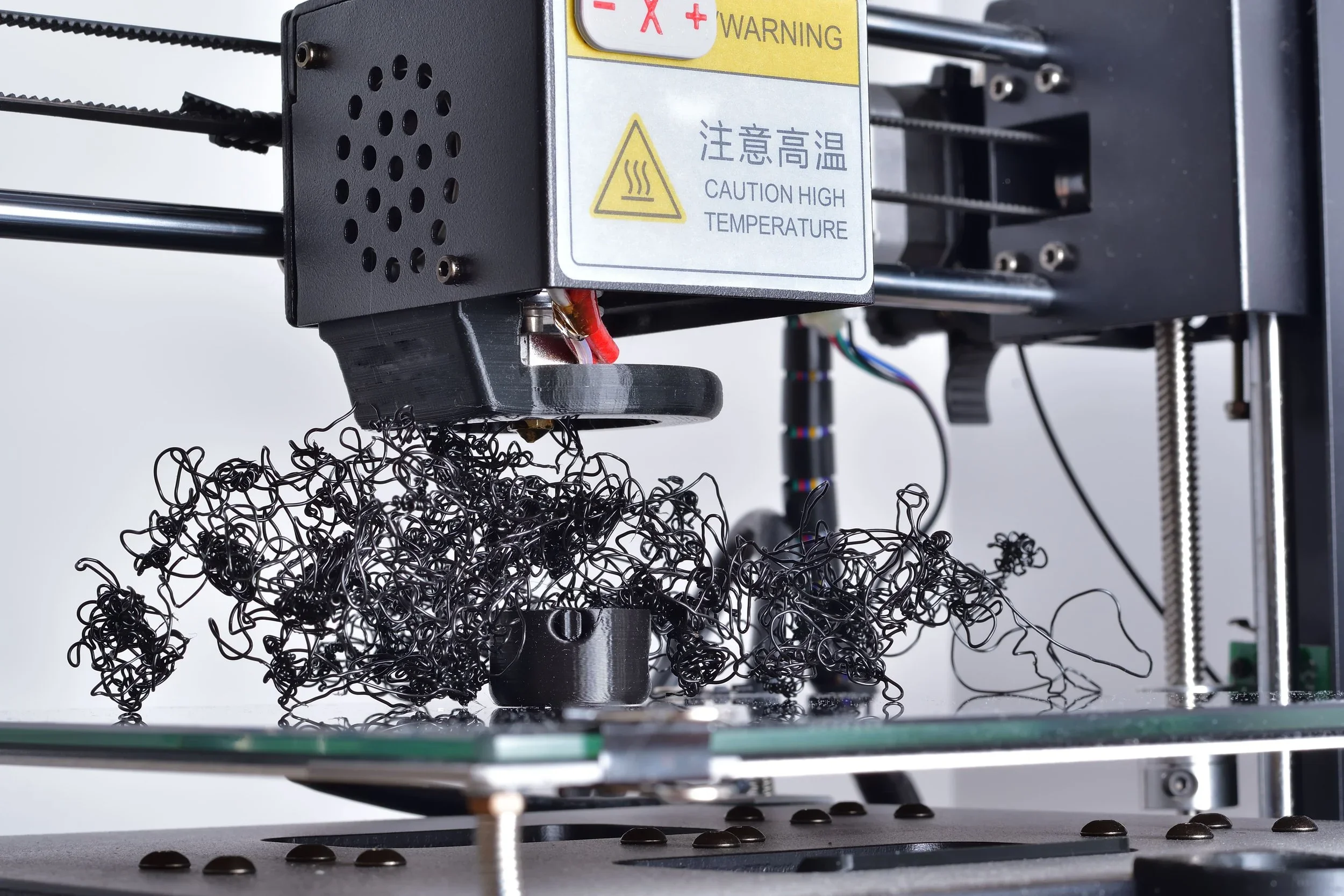 filament 3D