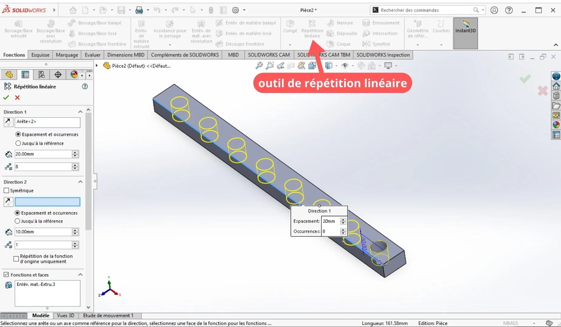 Barre De Tolérance Géométrique Solidworks – FYNSR