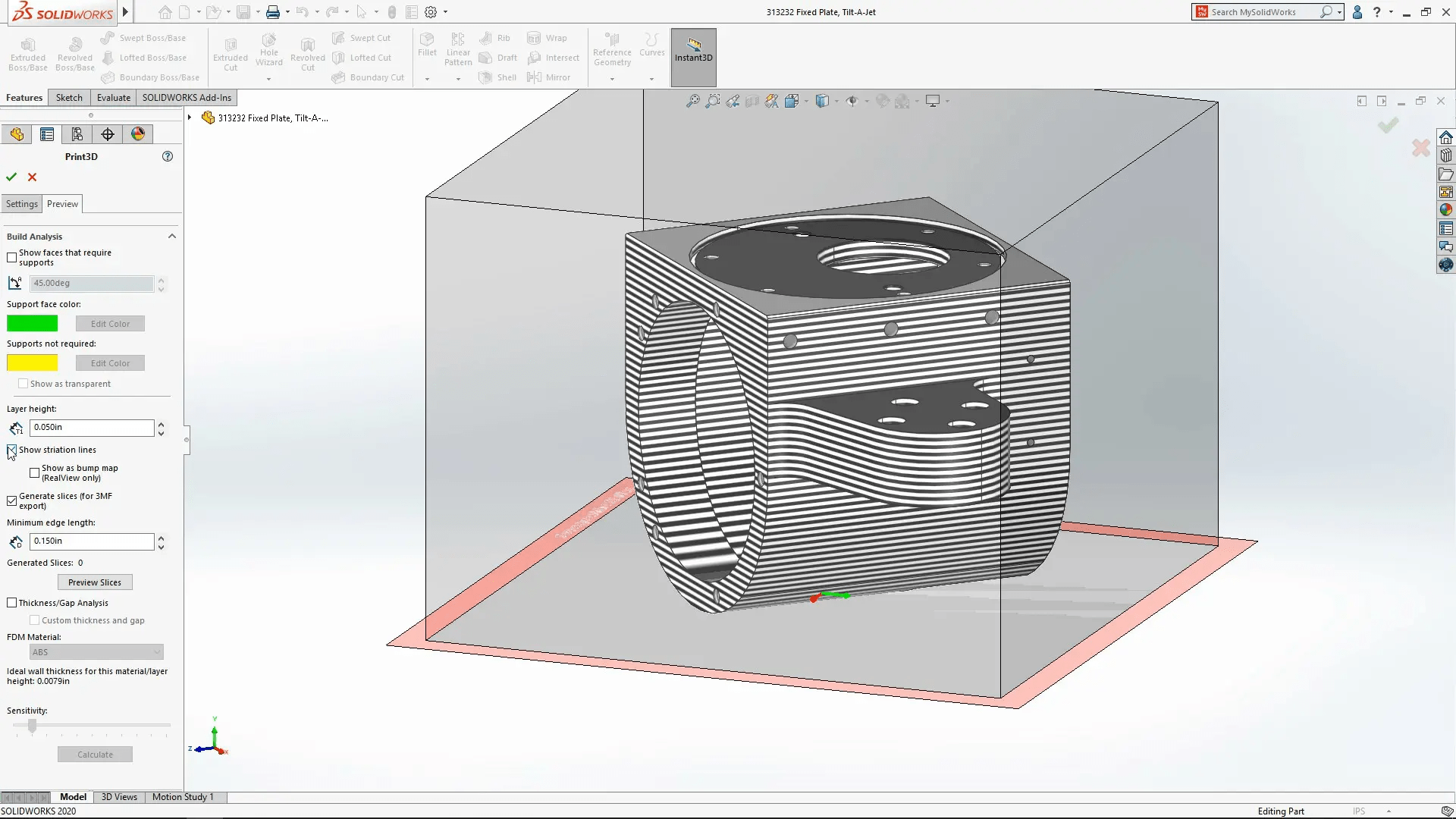 Modèles Solidworks Télécharger – RLBGMS