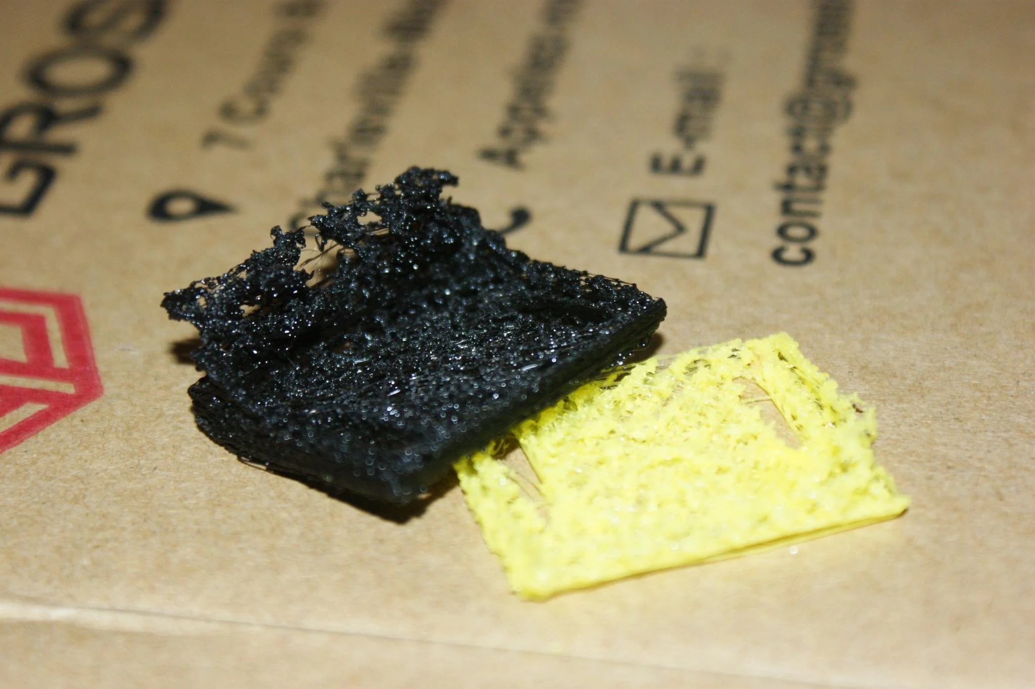 impression 3D
