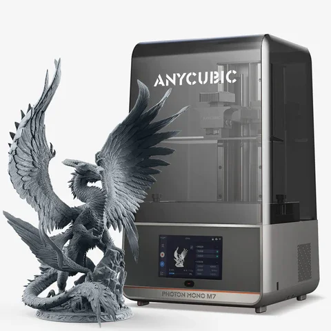 imprimantes 3D multicouleur
