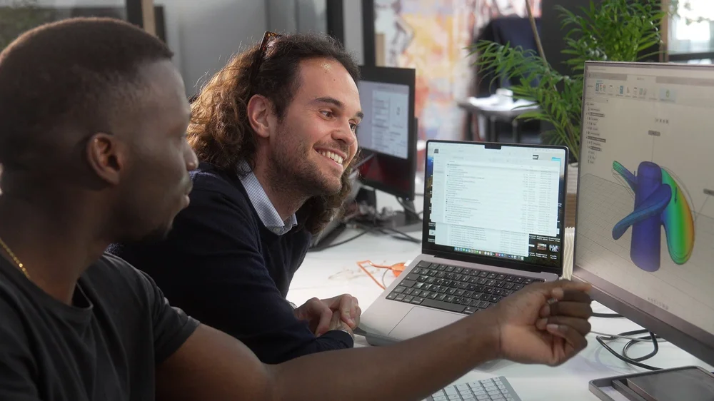 Formation Blender en présentiel dans nos locaux à Paris