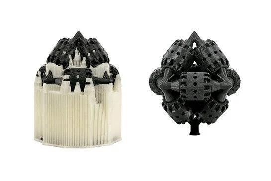 impression 3D