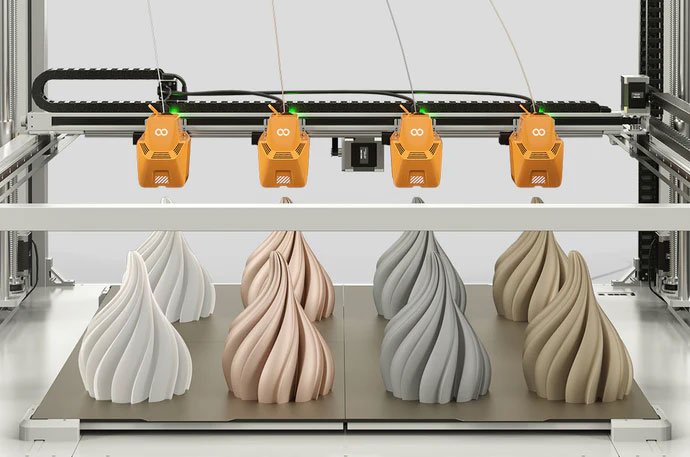 L’OrangeStorm Giga