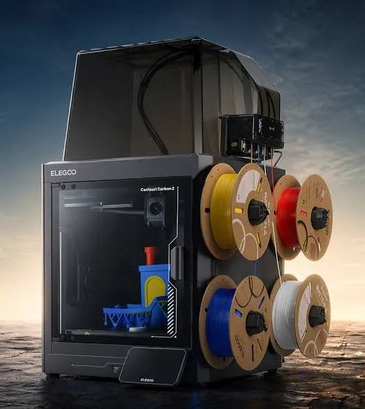 Elegoo Centauri Carbon 2