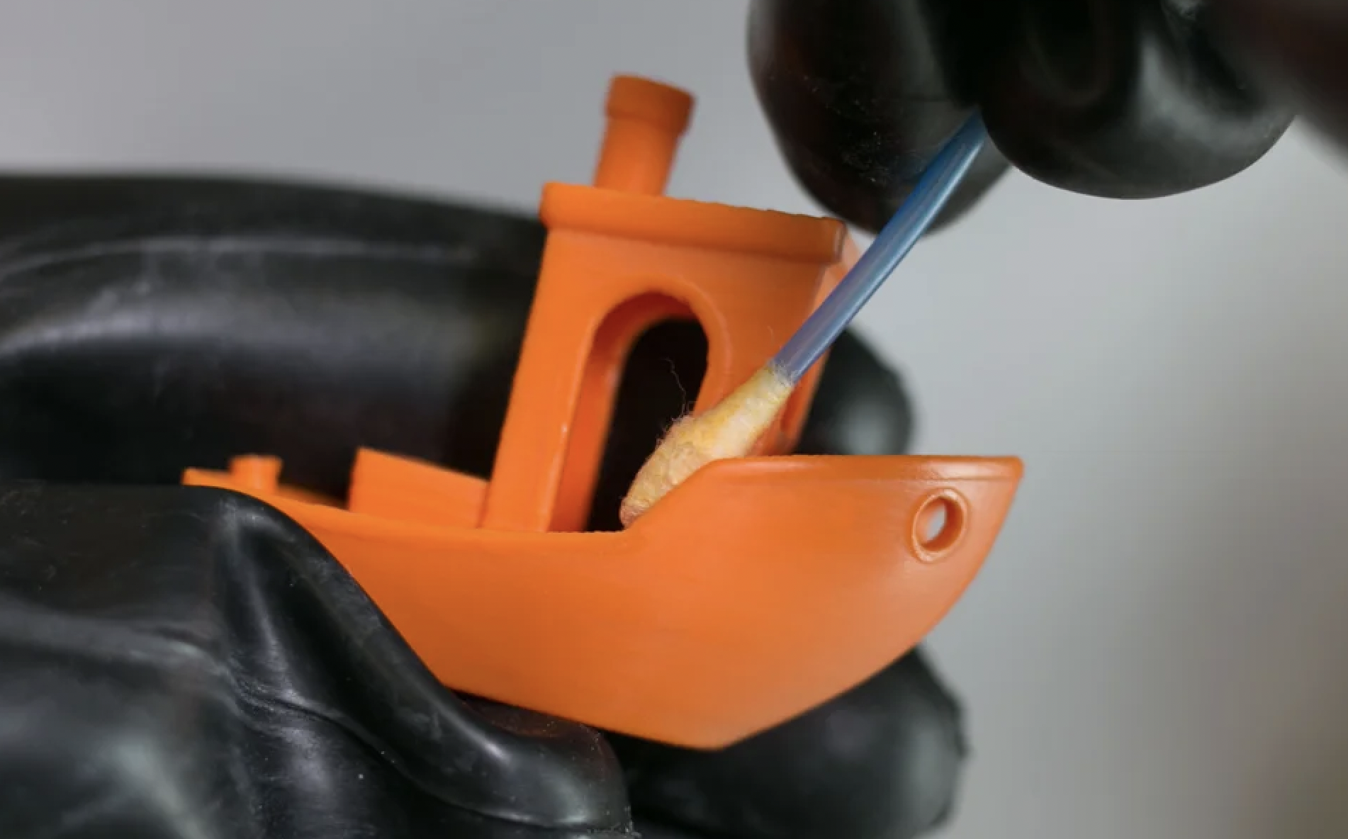 impression 3D