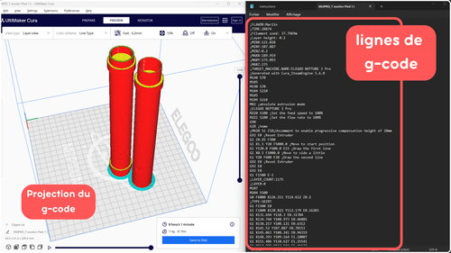 G-code : guide complet pour débutants en impression 3D — La Nouvelle École