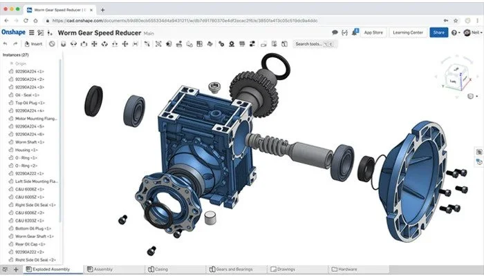 Top 5 des meilleurs logiciels de modélisation 3D : SketchUp, Fusion360 ...
