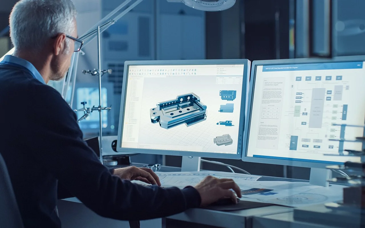 Module Ia 3d La Révolution de l'IA dans la Modélisation 3D — La Nouvelle École
