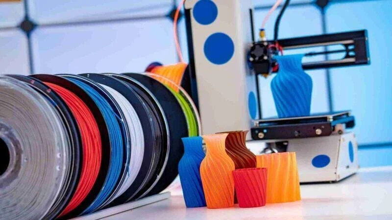 filament 3D