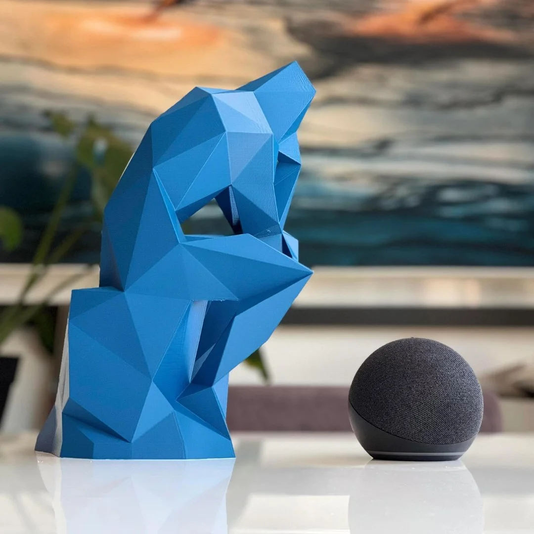 impression 3D