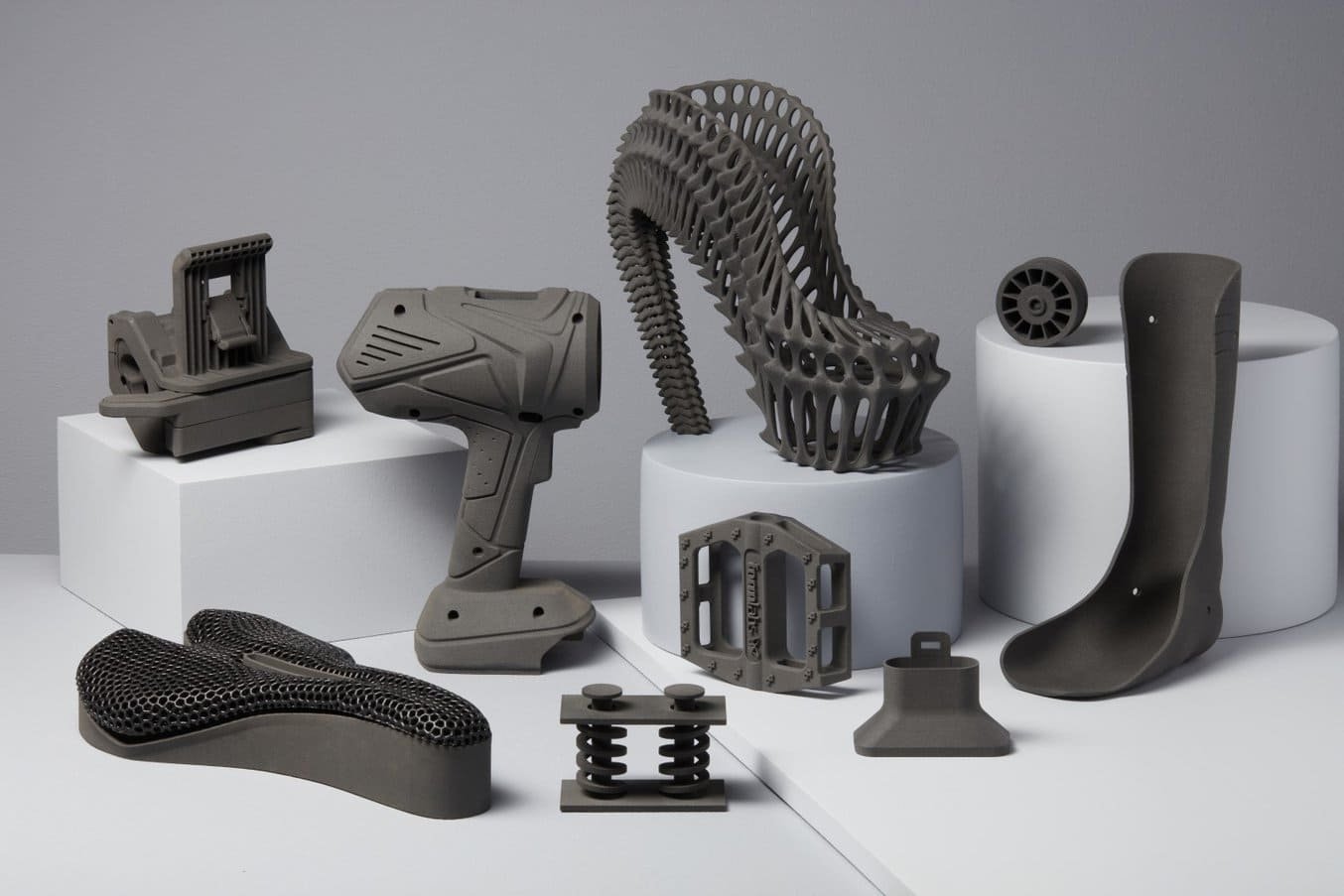 IMPRESSION 3D chez 3P-3D Prototypes, Pièces, Projet en impression 3D Ventes  d'Imprimante 3D et de Consommables - IMPRESSION 3D Bar le duc Vente d' imprimantes et de consommables 3D ZORTRAX- RAISE