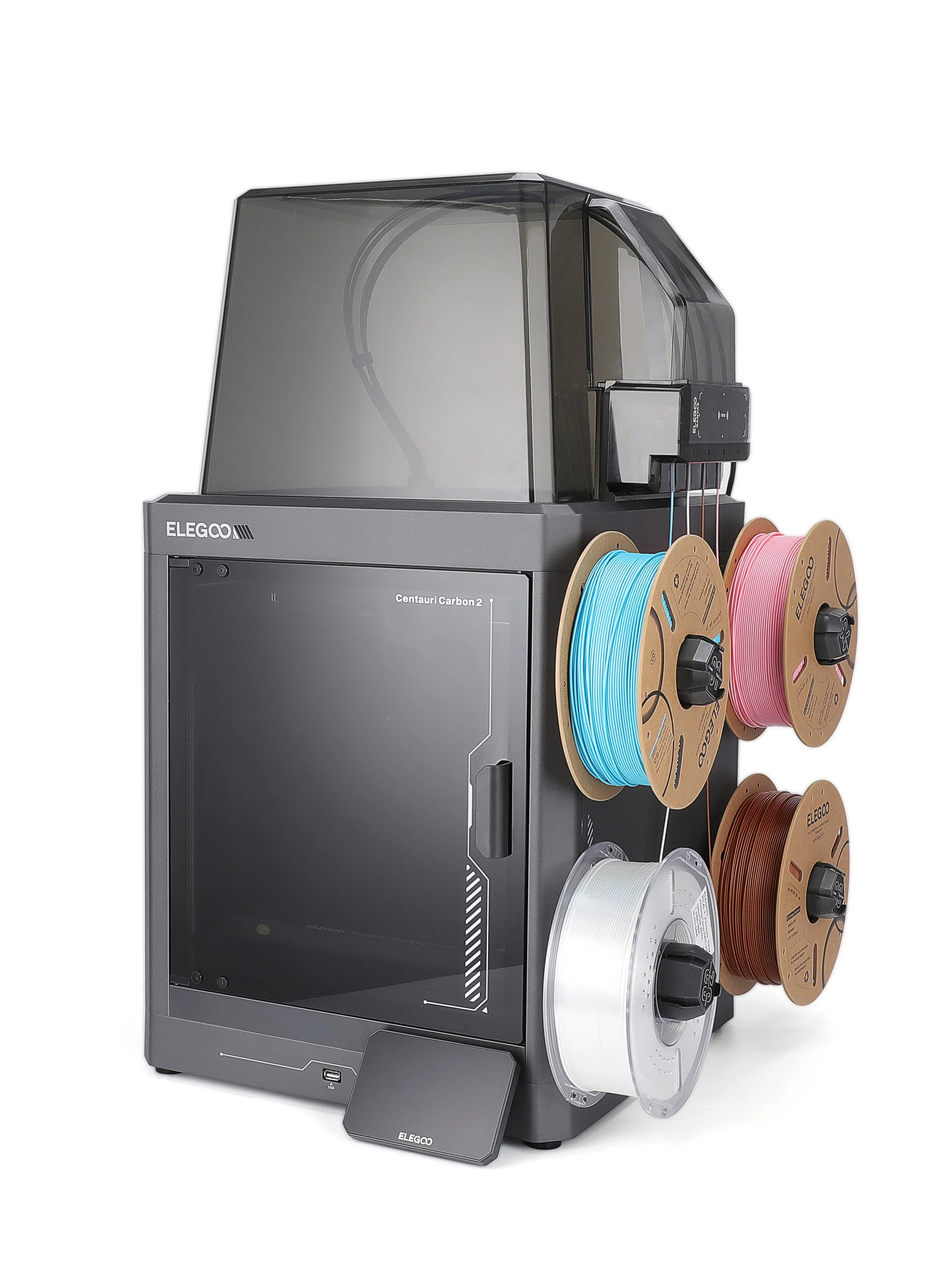 Elegoo Centauri Carbon 2