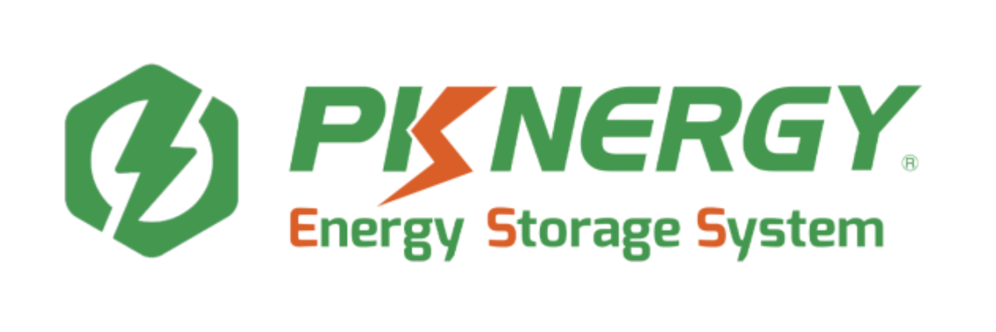 Logo PKNERGY