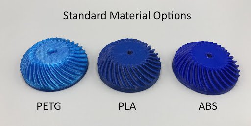KINWords-Filament d'imprimante 3D PETG, matériau d'impression 3D