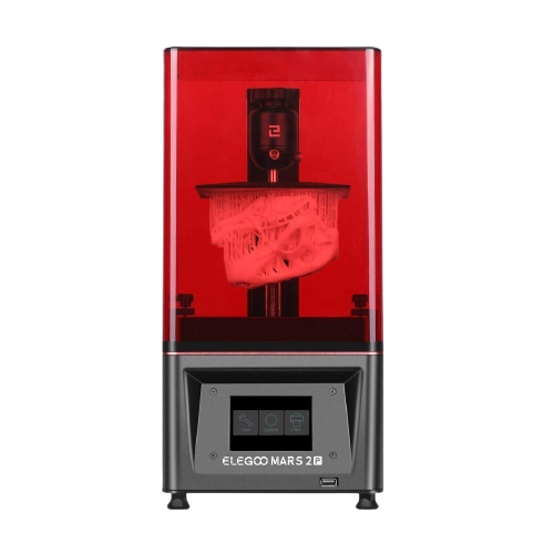 imprimante 3D