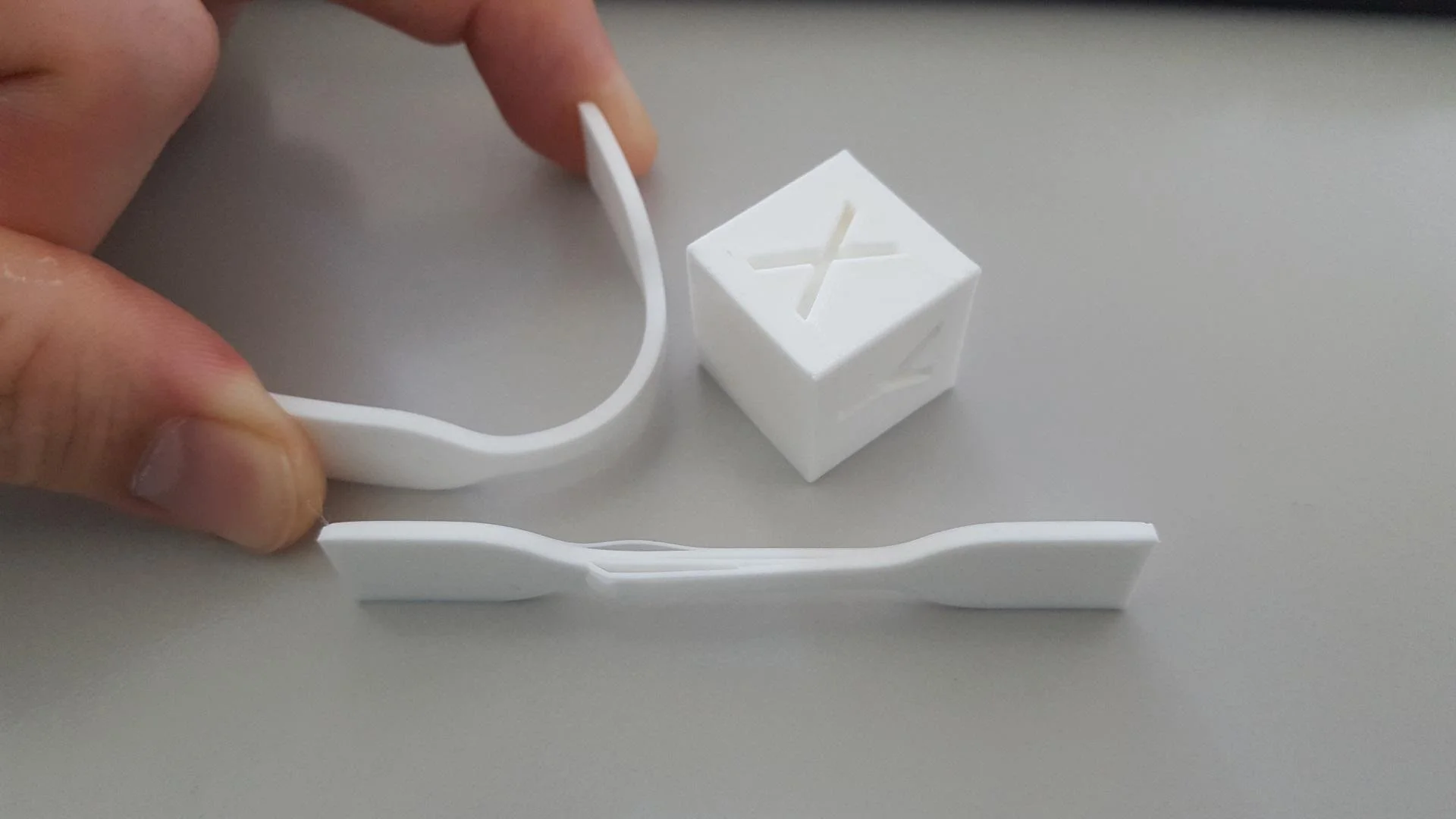 impression 3D