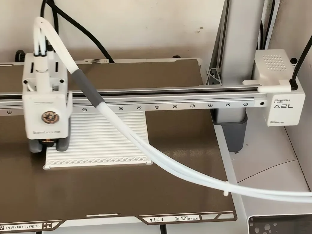 imprimante 3D
