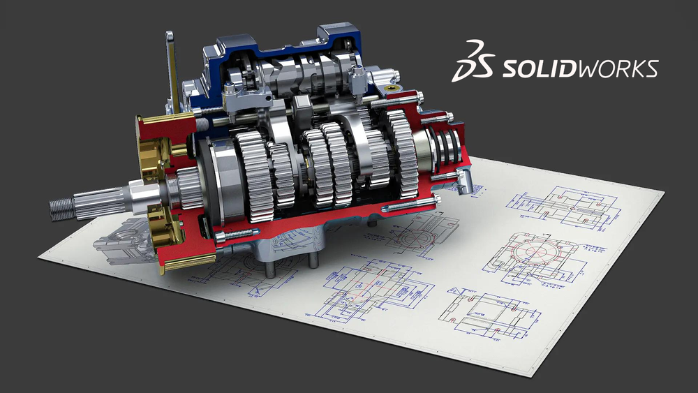 Formation SolidWorks La Nouvelle École