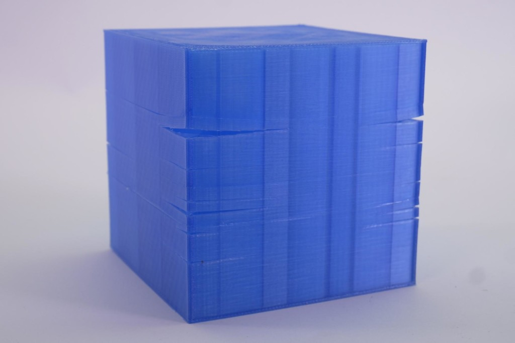 impression 3D