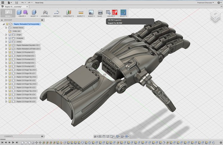 Quels sont les meilleurs outils de modélisation 3D pour l'industrie de Quels sont les meilleurs outils de modélisation 3D pour l'industrie de
