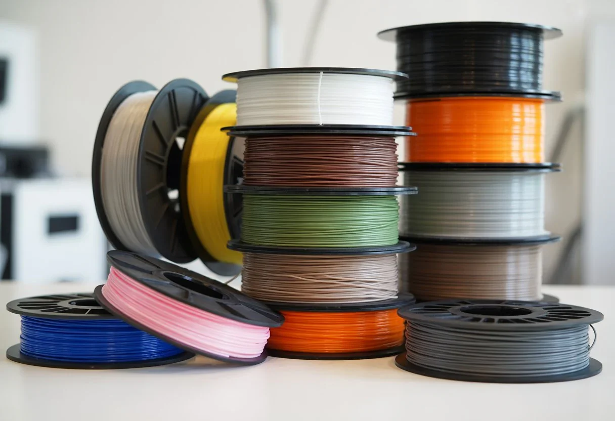 filament 3D