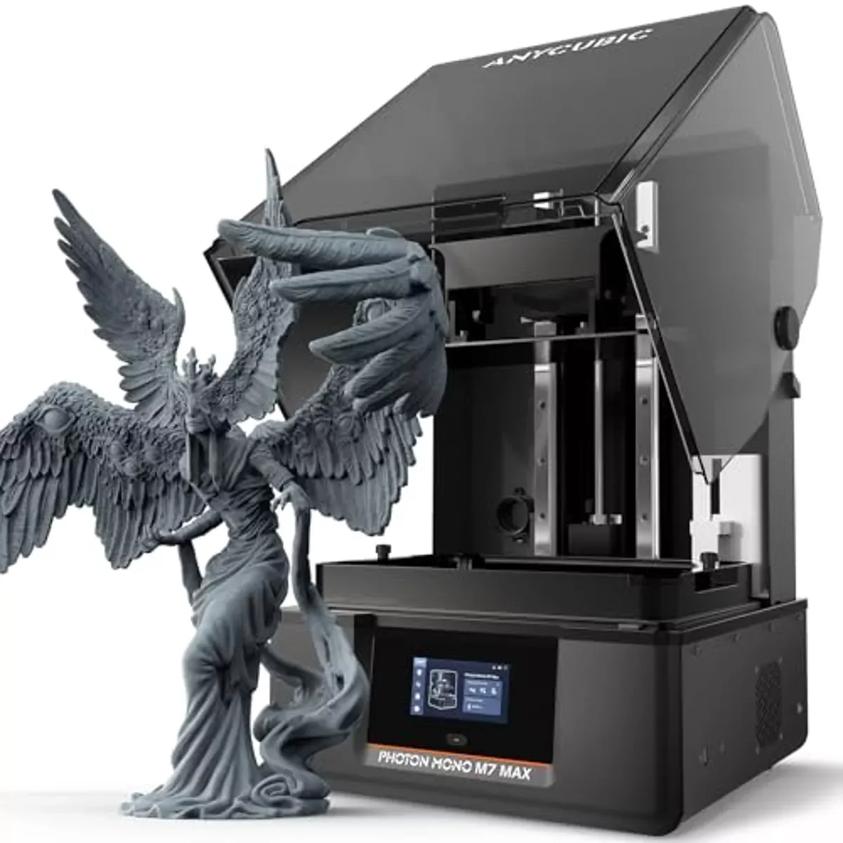 imprimante 3D