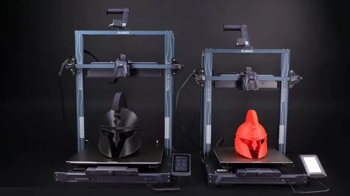 Elegoo Neptune 4 Max