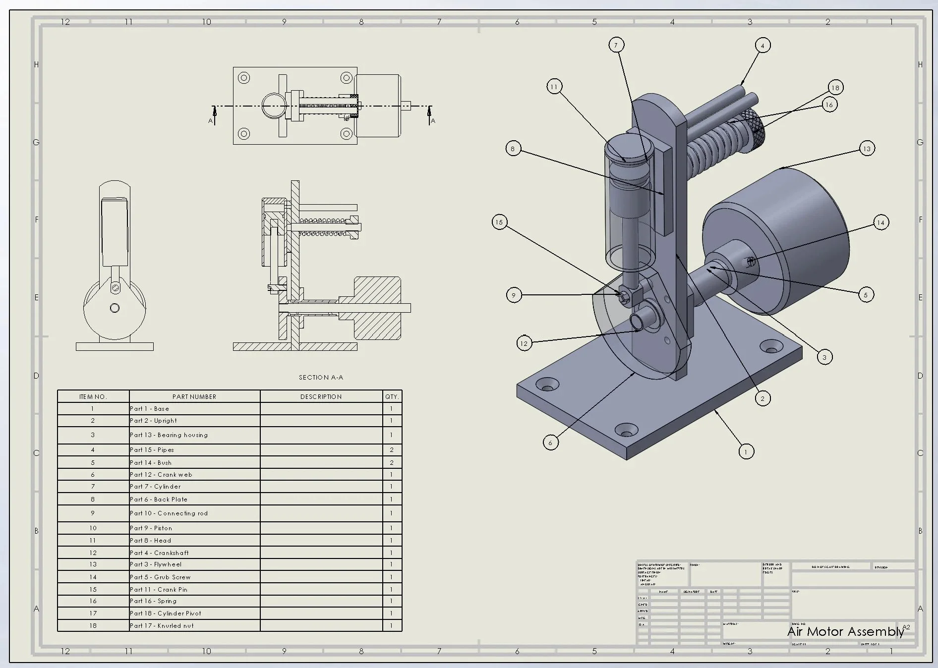 SolidWorks Pour Le Design De Produit La Nouvelle cole