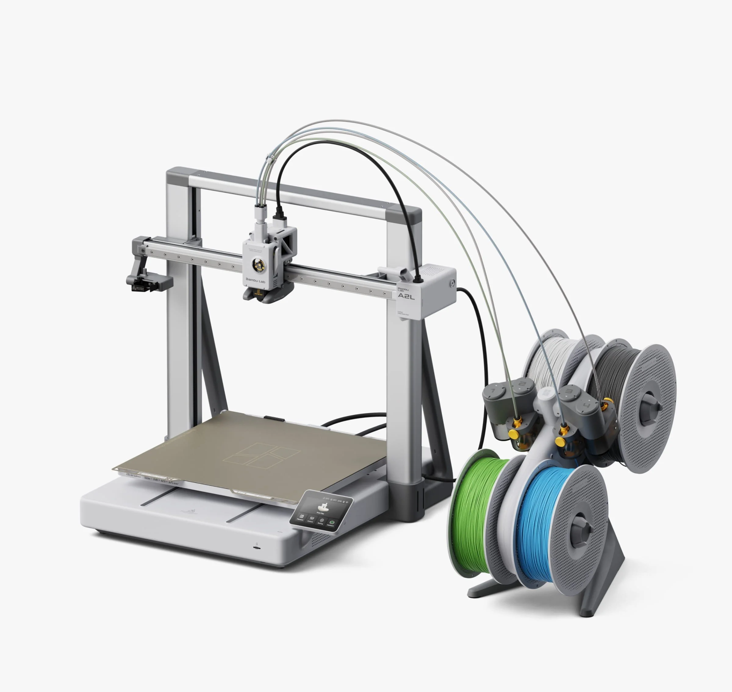 imprimante 3D