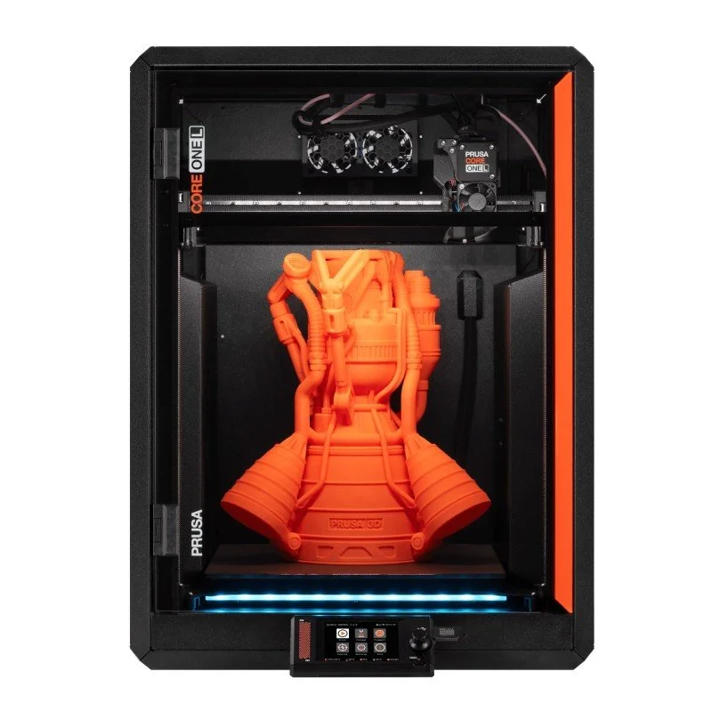 Prusa Core One