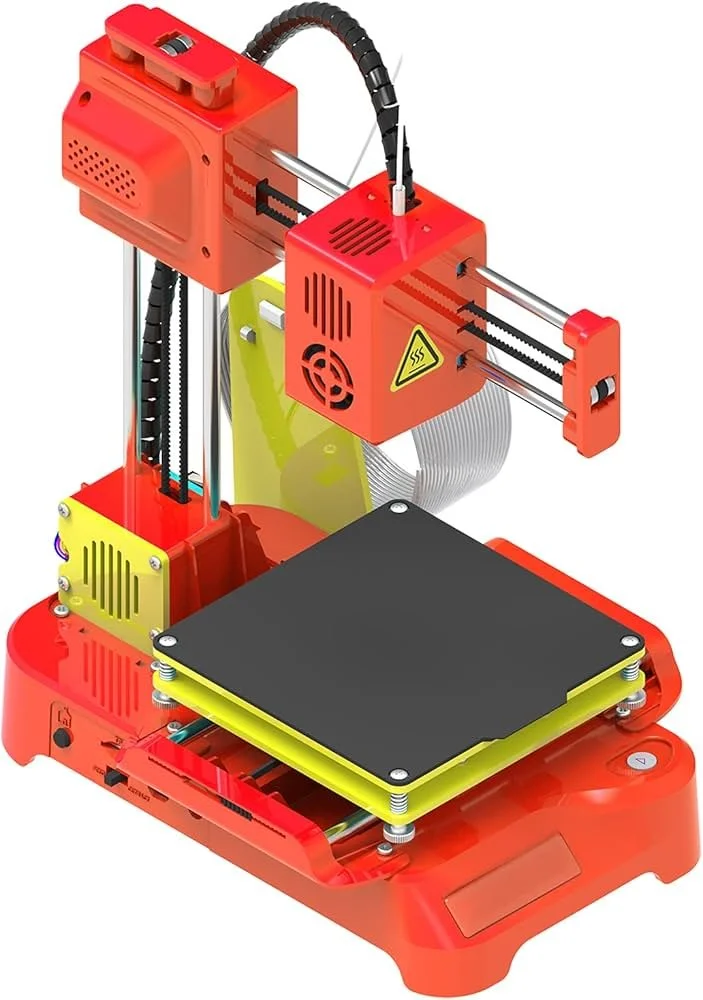 Imprimante 3D