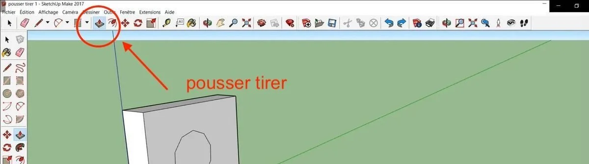 impression 3D