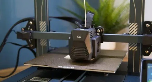 impressions 3D FDM