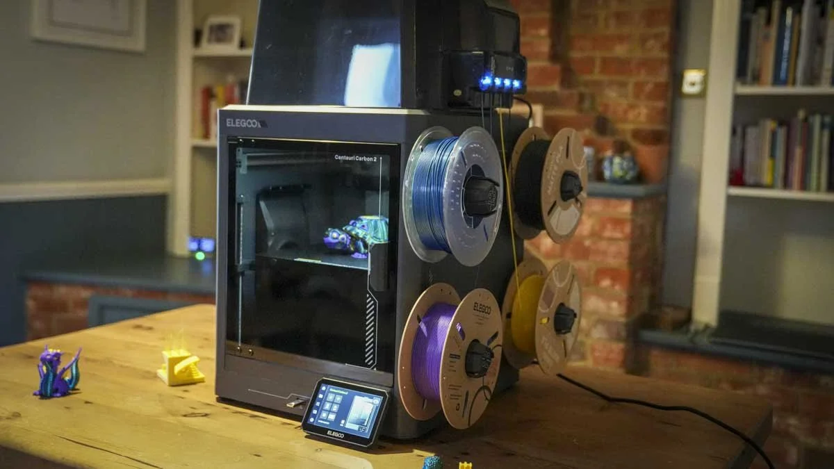 Imprimante 3D