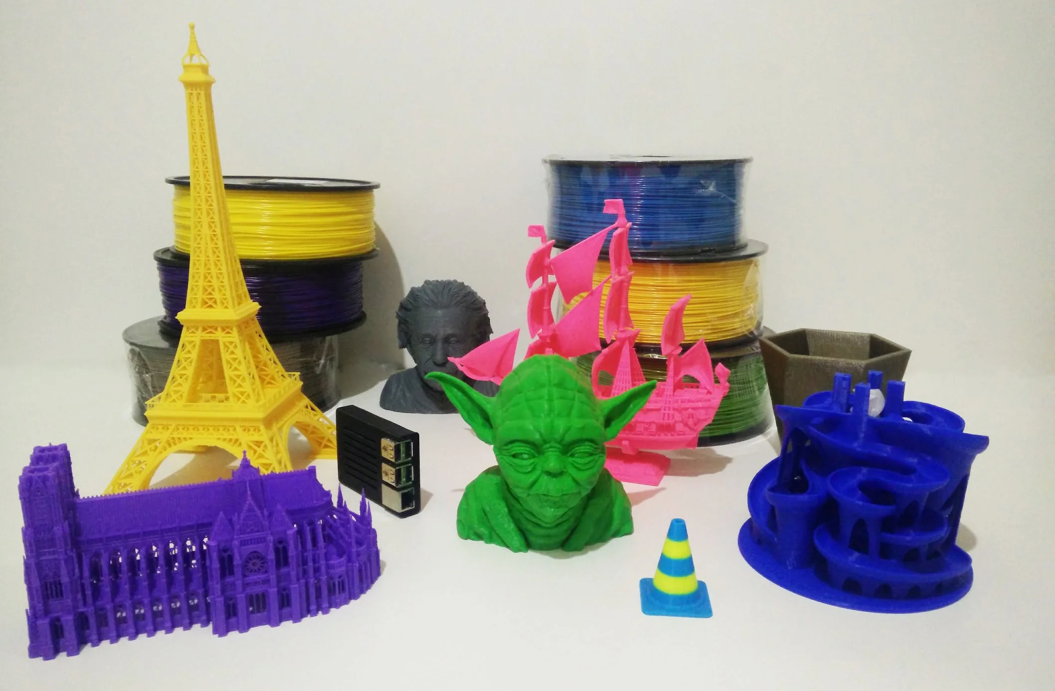 imprimante 3D