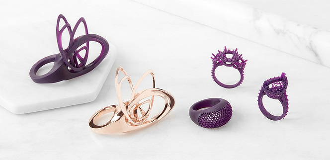 impression 3D