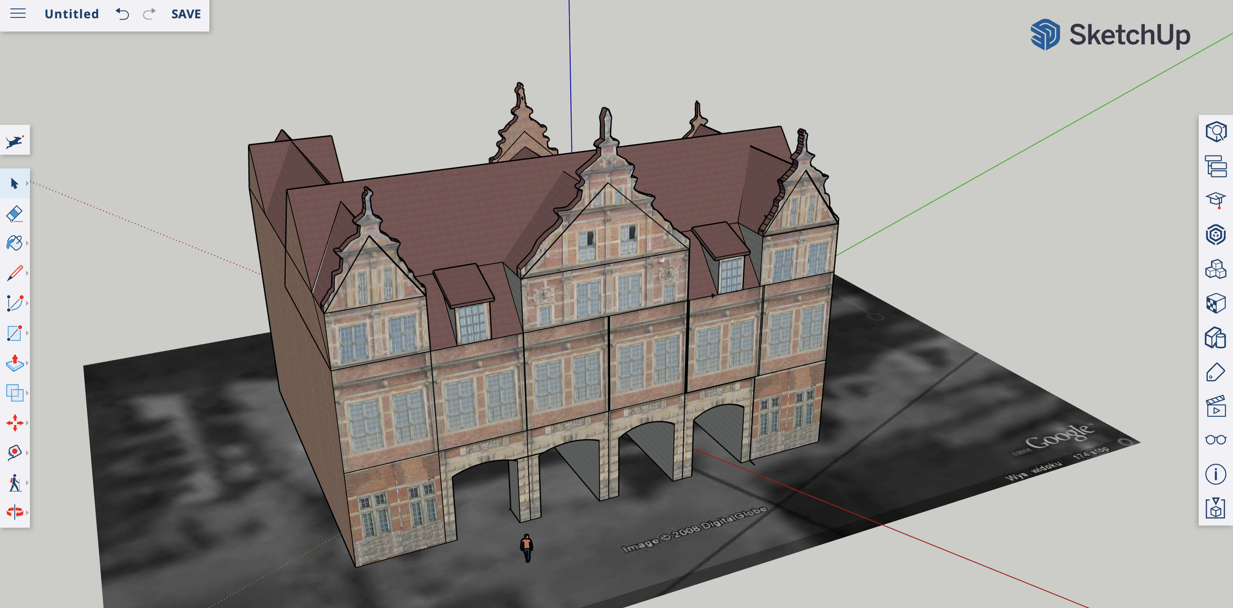 impression 3D