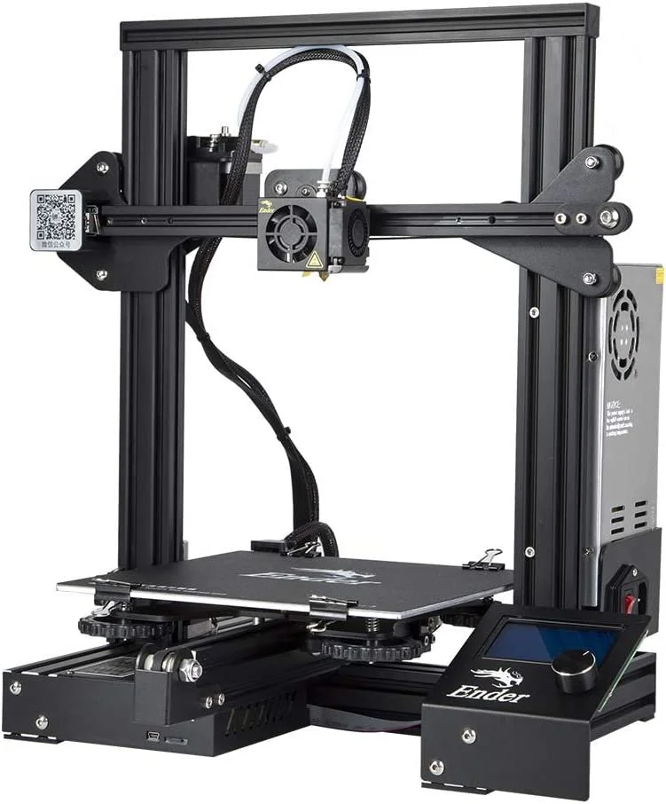imprimante 3D