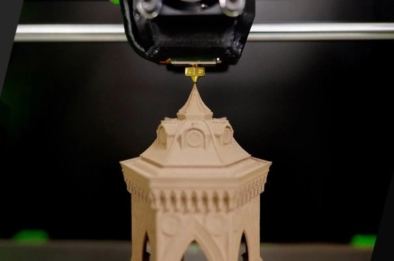 imprimante 3D
