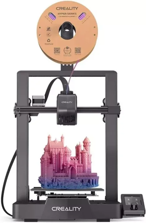 imprimantes 3D