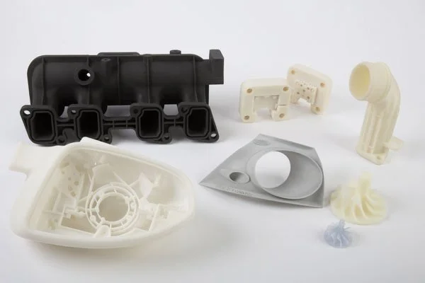 impression 3D