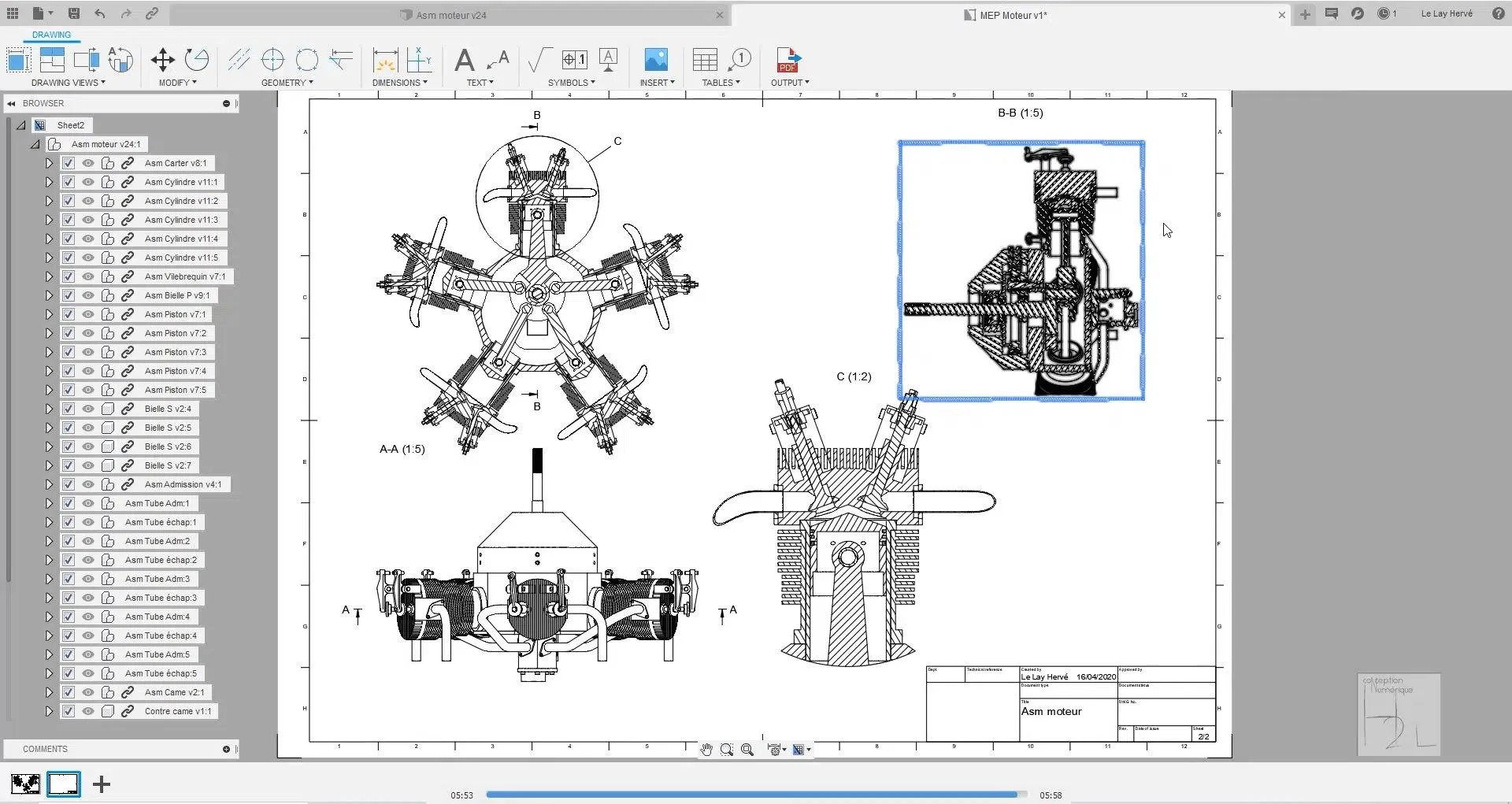 Top 5 des meilleurs logiciels de modélisation 3D — La Nouvelle École