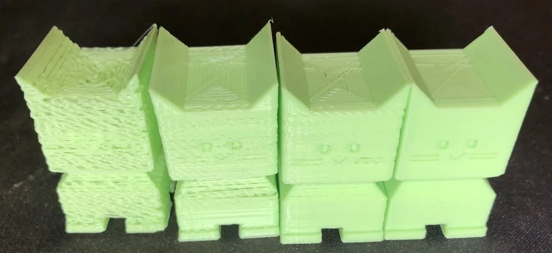 sous-extrusion
