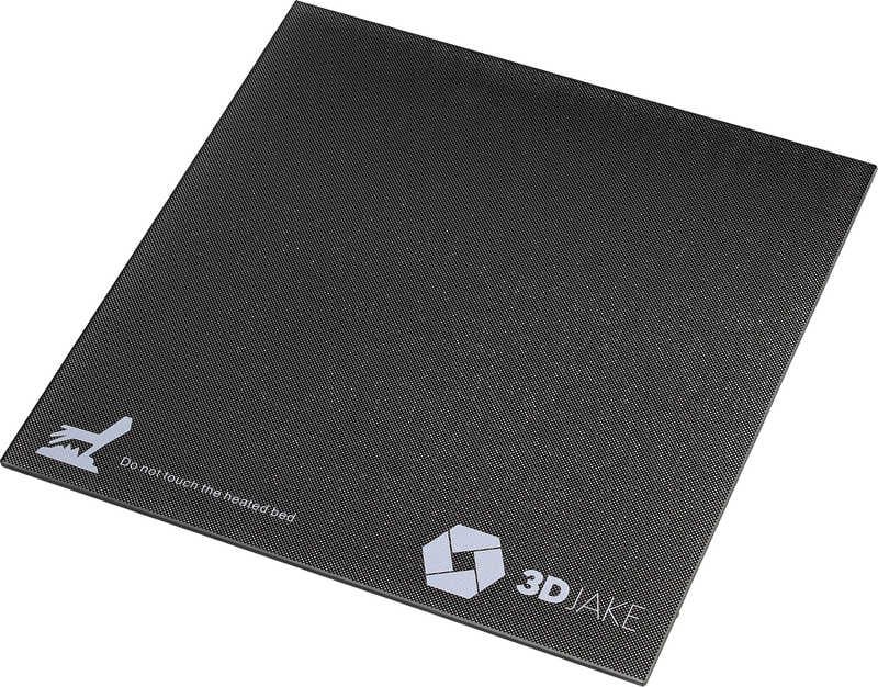 Warping impression 3D