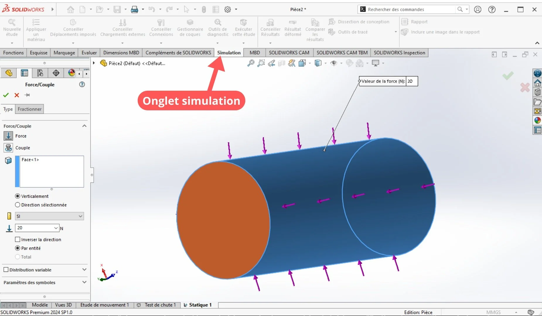SolidWorks Guide Complet Pour Les D butants La Nouvelle cole
