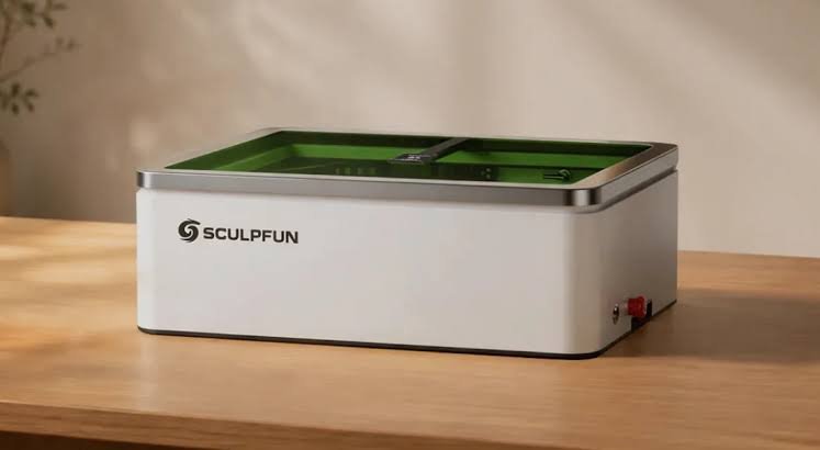 Sculpfun E1 Pro