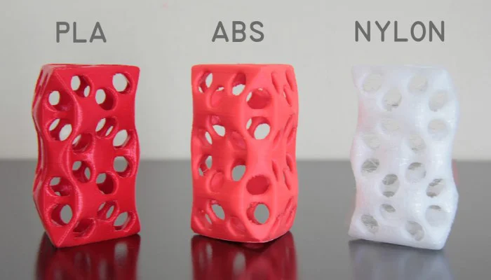 PLA vs ABS : quel matériau d'impression 3D choisir ? - 3Dnatives