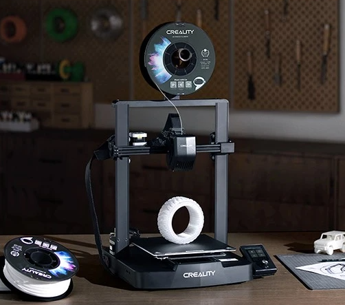 Creality Ender 3